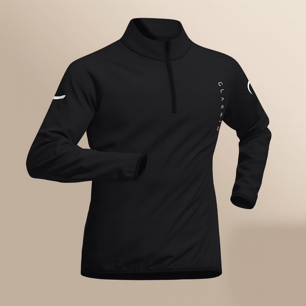Men's Lightweight Flexible Stylish 4-Piece Training Outfit