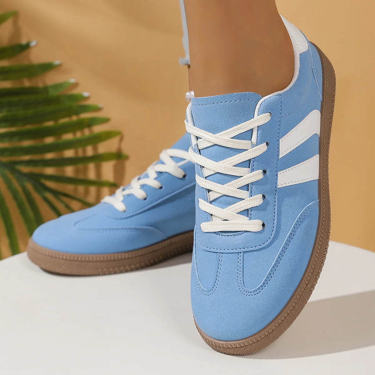 Women's Orthopedic Comfort Sneakers for Fall and Winter Everyday Wear