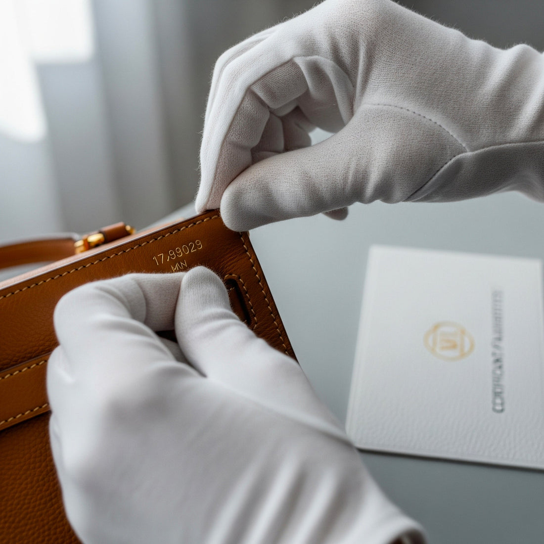 Authenticity as Currency: The Final Frontier of Luxury Trust