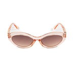 Guess Multicolor Resin Sunglasses
