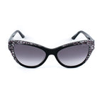 Black Acetate Sunglasses