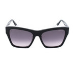 Black Acetate Sunglasses