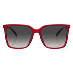 Multicolor Acetate Sunglasses