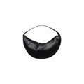Black Polyethylene Handbag