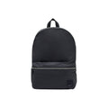 Black Polyamide Backpack