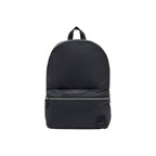 Black Polyamide Backpack