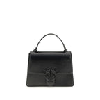 Black Lamb Ovis Aries Aries Handbag
