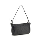 Black Lamb Ovis Aries Aries Shoulder Bag