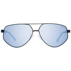 Black Metal & Plastic Sunglasses