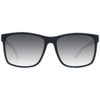 Black Plastic Sunglasses