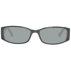 Black Plastic Sunglasses