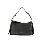 Nero Polyester Woman Bag