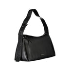 Nero Polyester Woman Bag