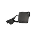 Nero Polyester Men's Shoulder Bag