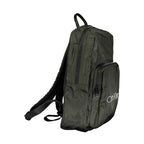 Verde Polyester Men Backpack