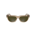 Marrone Acetate Women Sunglasses
