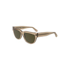 Marrone Acetate Women Sunglasses