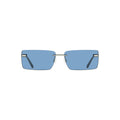 Azzurro Metal Women Sunglass