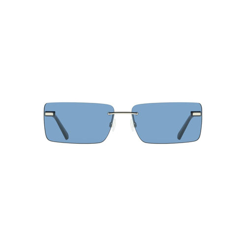 Azzurro Metal Women Sunglass