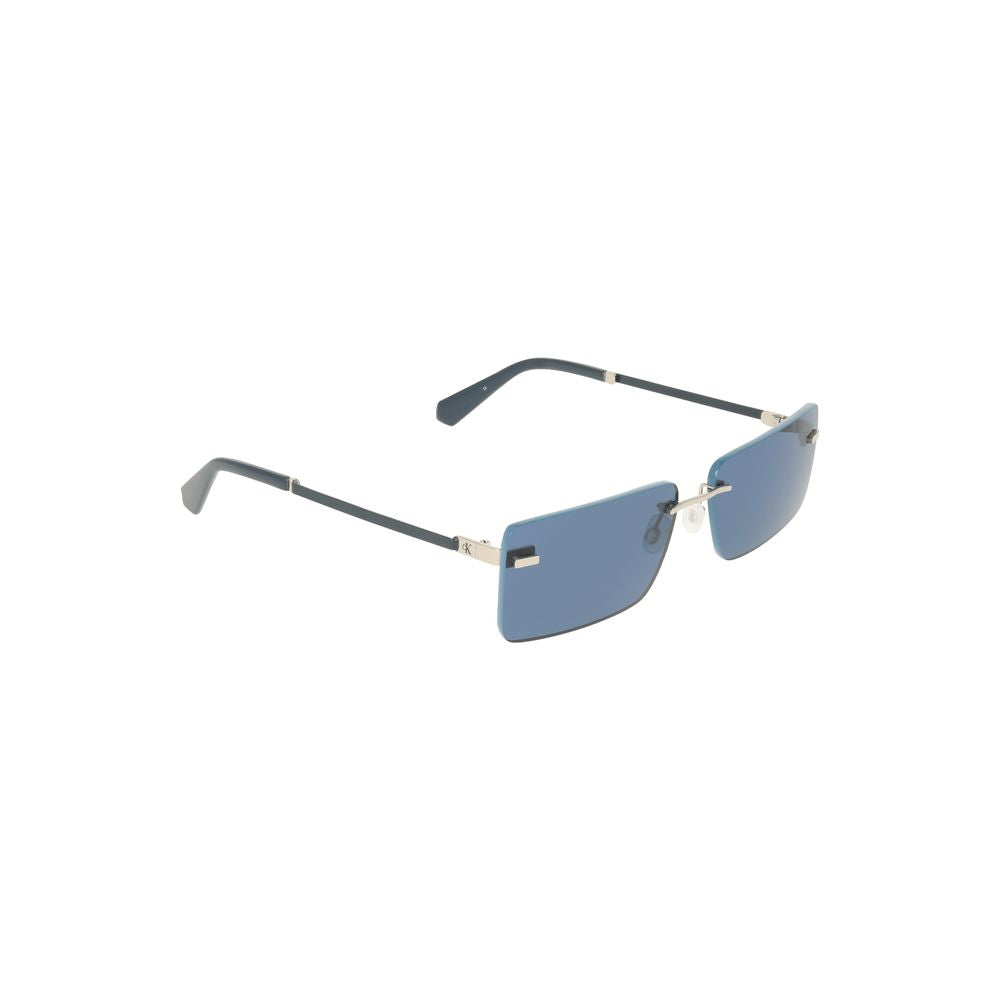 Azzurro Metal Women Sunglass