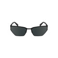 Nero Metallo Women Sunglass