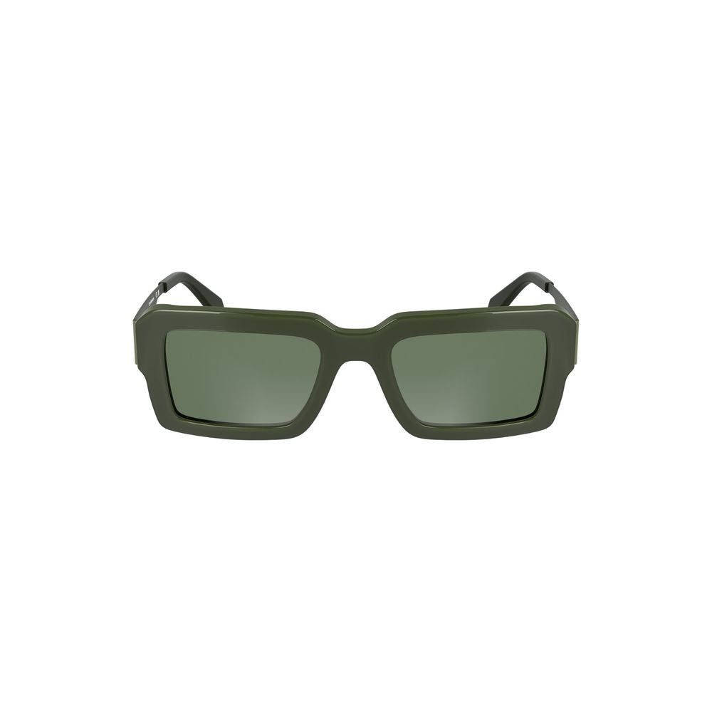 Verde Acetate Women Sunglass