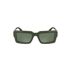 Verde Acetate Women Sunglass