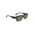 Verde Acetate Women Sunglass
