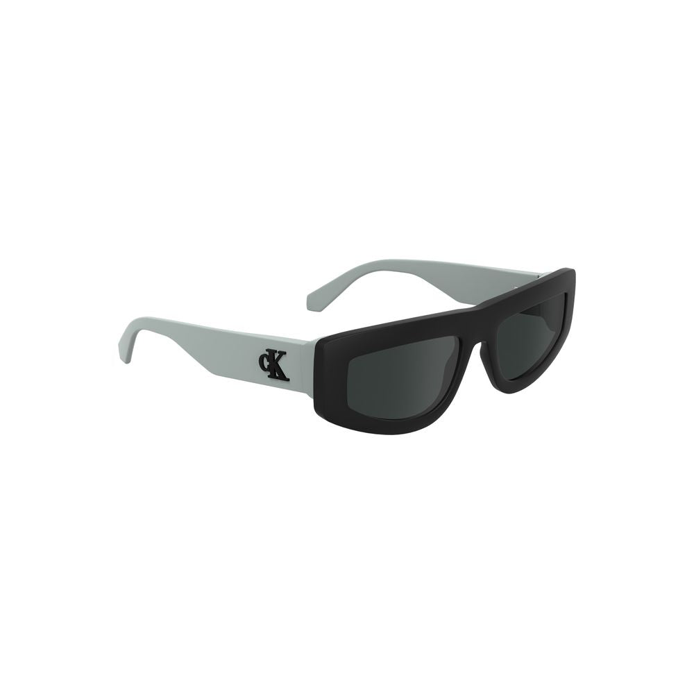 Black Bio Women Sunglass