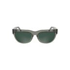 Grigio Acetate Women Sunglass