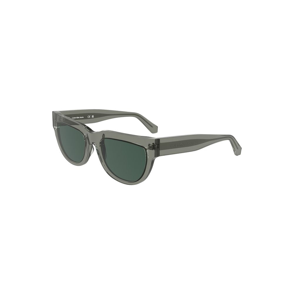 Grigio Acetate Women Sunglass