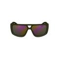 Verde Injected Plastic Mens Sunglasses