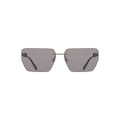 Argento Metallo Men Sunglass