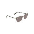 Argento Metallo Men Sunglass