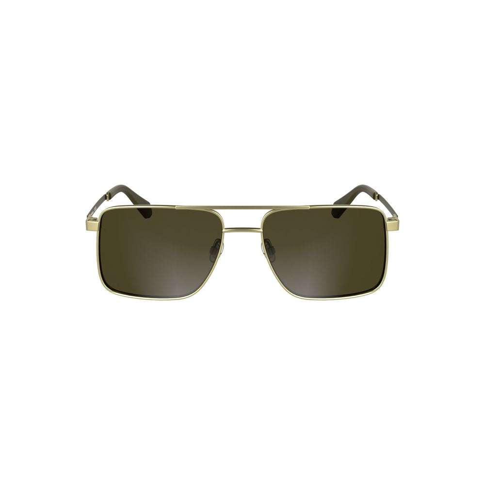 Oro Metallo Men Sunglass