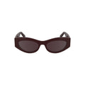 Rosso Acetate Women Sunglass