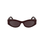 Rosso Acetate Women Sunglass