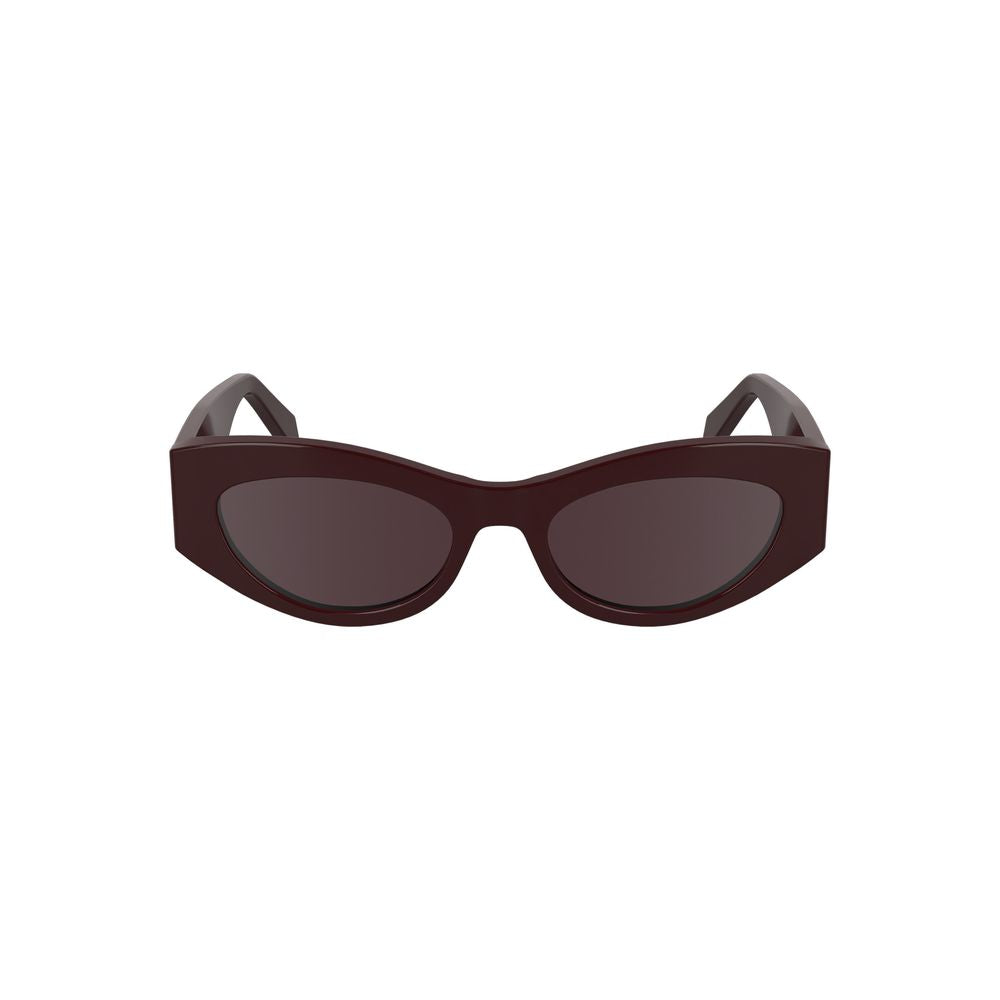 Rosso Acetate Women Sunglass