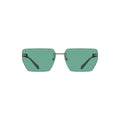Verde Metallo Mens Sunglasses
