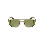 Oro Metallo Men Sunglasses
