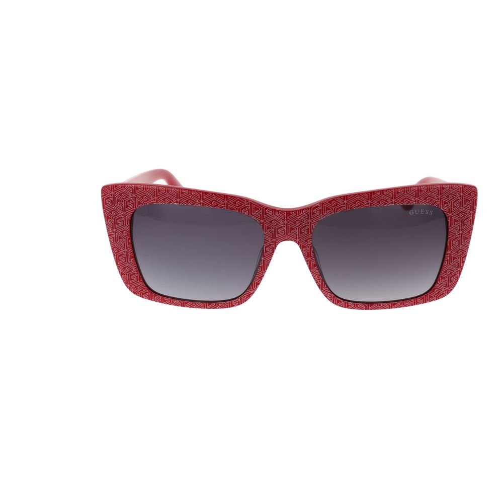 Multicolor Acetate Sunglasses