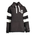 Bianco Cotton Men Sweatshirt