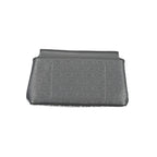 Black Polyester Women's Shoulder Bag