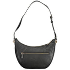 Nero Poliuretano Women Handbag