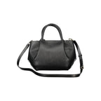 Nero Poliuretano Women Handbag