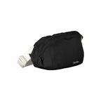 Nero Polyester Men's Bag