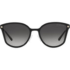 Black Acetate Sunglasses