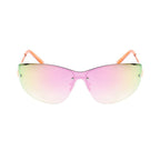 Guess Gold Injected Sunglasses