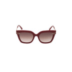 Guess Multicolor Metal Sunglasses