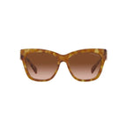 Brown Acetate Sunglasses